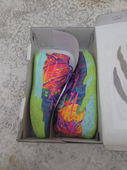 Puma MB.03 Be You