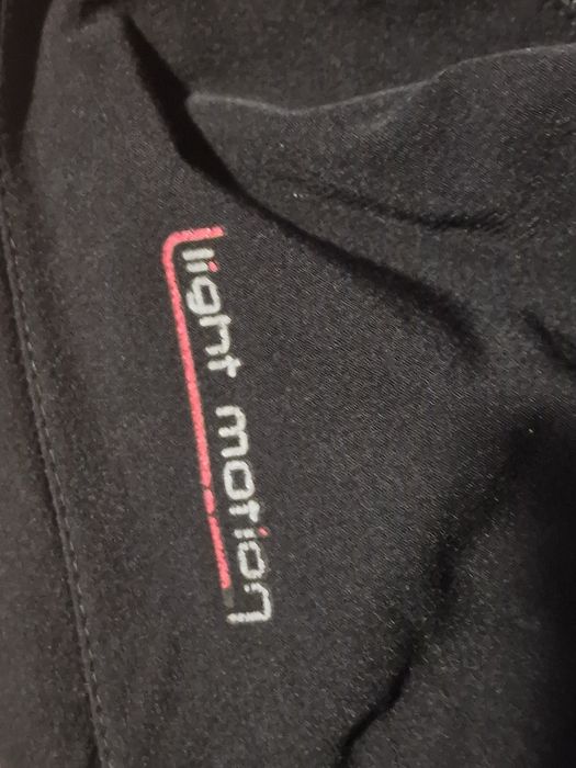 Pantaloni trekking Loffler barbati 48