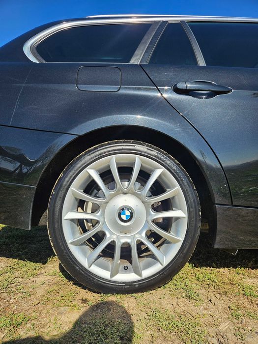 BMW X Drive 2012