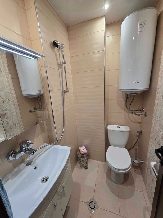 Тристаен апартамент