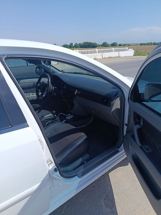 Chevrolet Lacetti / Gentra 2019 — 5