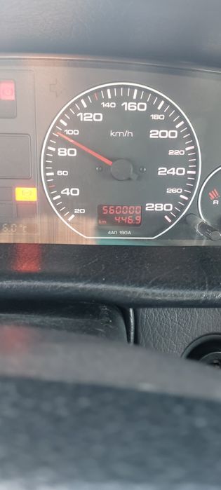 Ауди А6 срочно сатамын