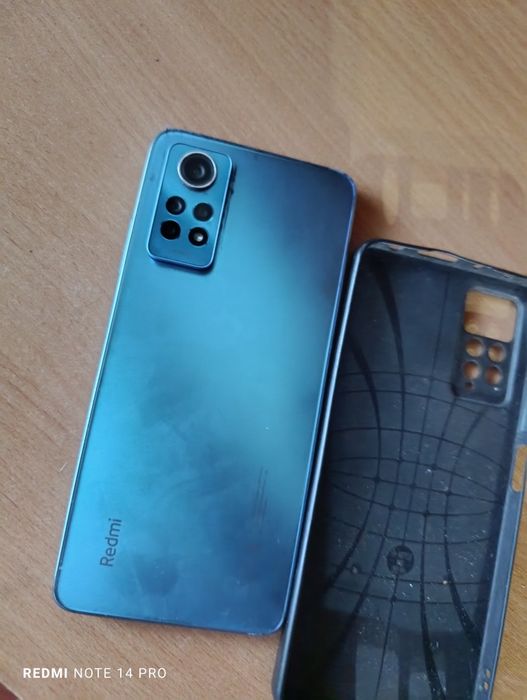 xiaomi redmi note 12 pro