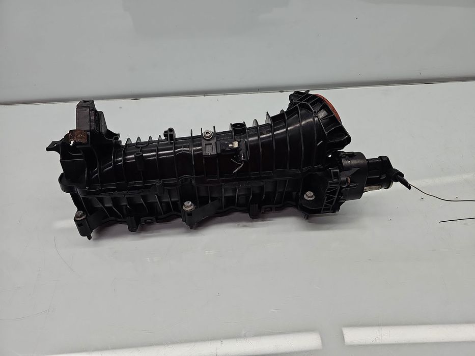 Galerie admisie Bmw 3 (F30) [Fabr 2012-2017] 7807991 2.0 N47D20 135KW