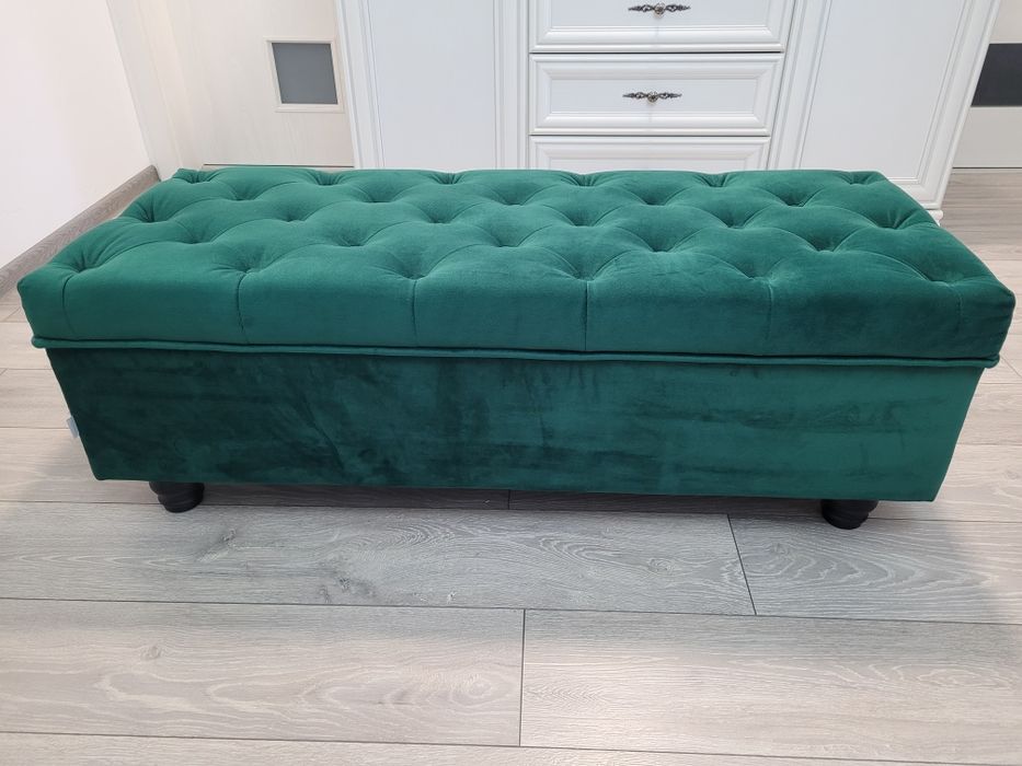 Lada de depozitare Chesterfield