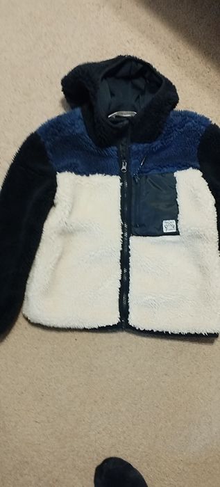 Geaca de toamna baieti