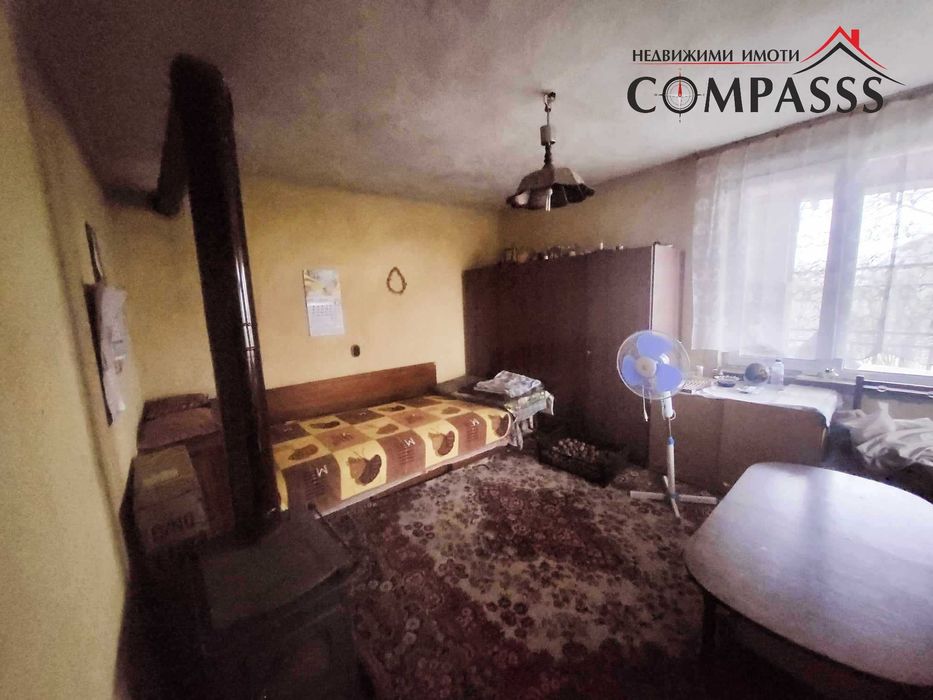 Продава се Къща в с. Победа, Област Добрич - 200 кв.м за 340 €/кв.м - Снимка #2