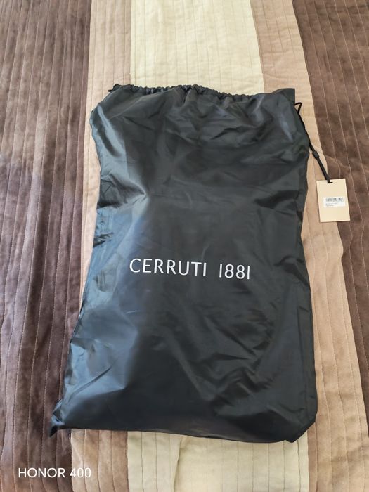 Certuti 1881 bag