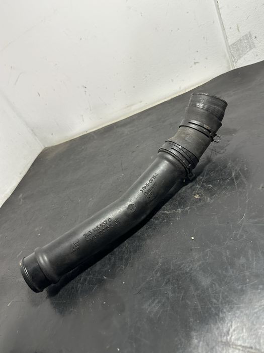 Furtun intercooler Volkswagen Vw Sharan 1.9 TDI AUY 116cp 7M3145957G