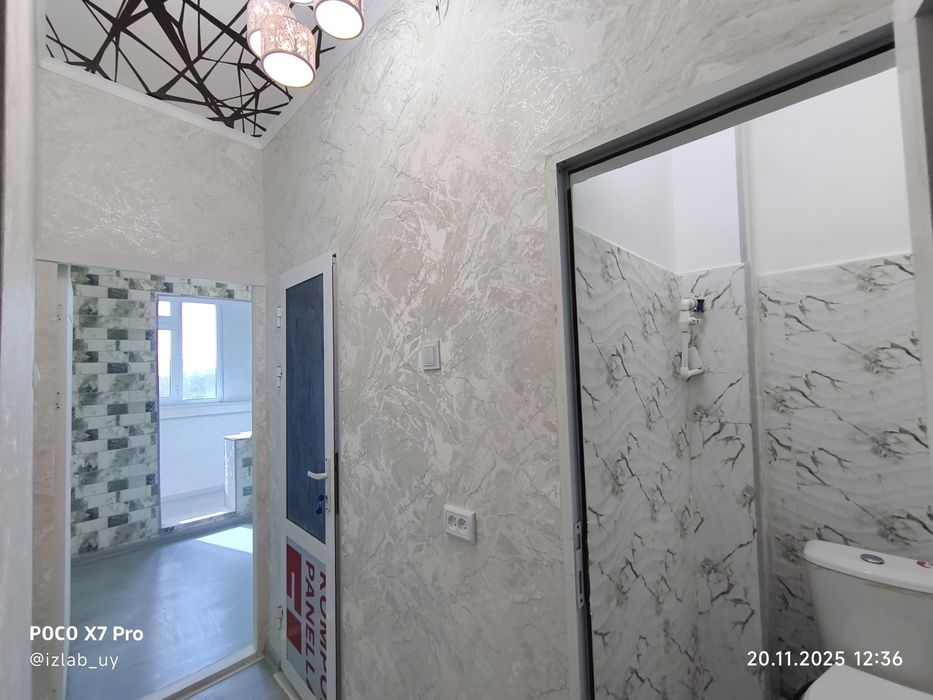 2 хонали дом Сотилади Термез