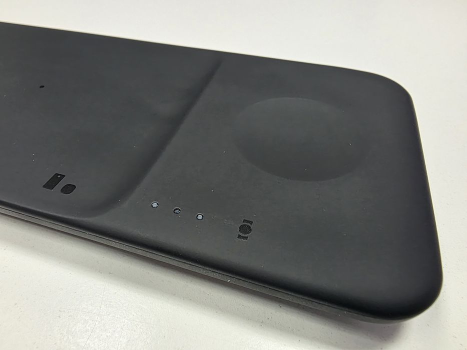 Samsung wireless charger trio