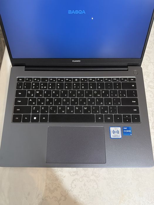 Huawei Matebook D14 Intel Core i5-12450H