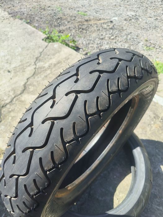 Pirelli MT66 Route