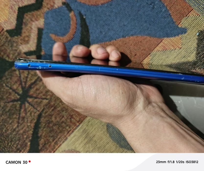 Продам телефон Redmi 9a