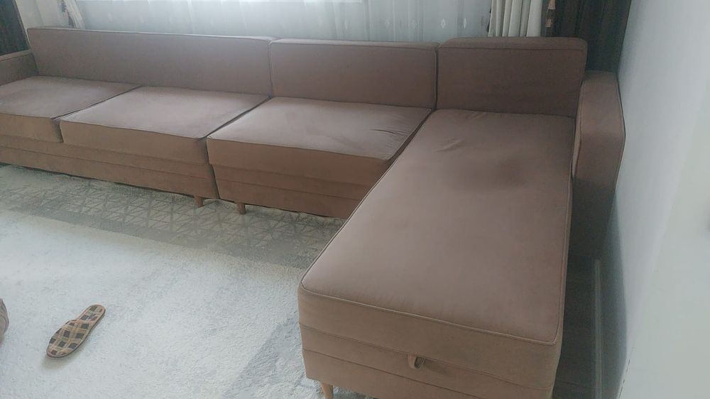 Срочно диван сатылады