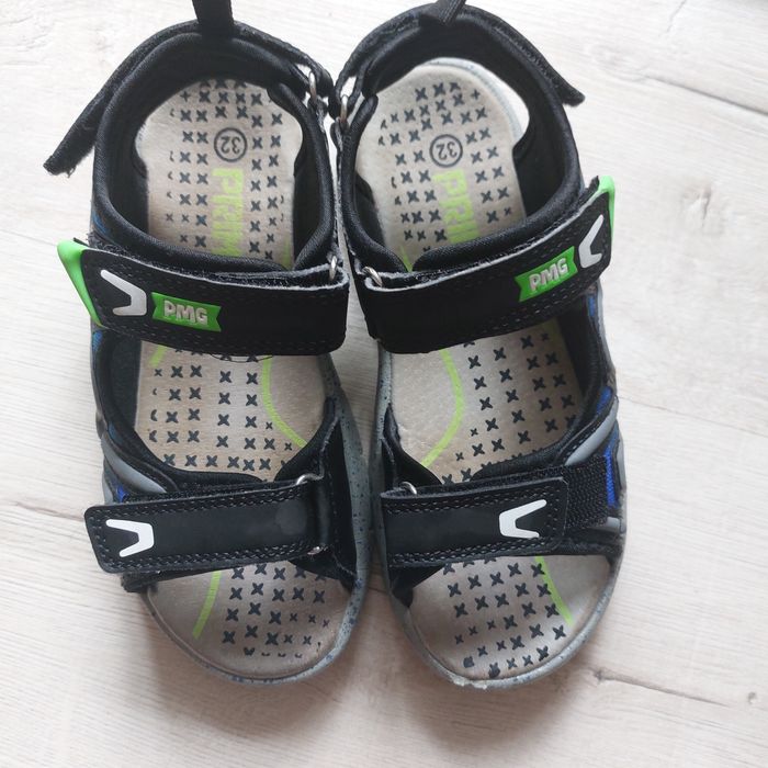 Детски сандали Timberland,Primigi,Garvalin