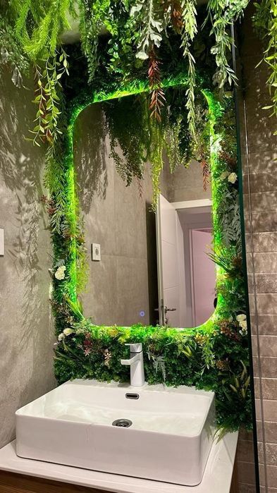 Orgsteklo siz hohlagan uslubda