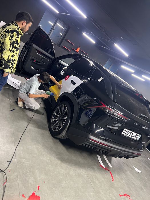 Magnit nakleyki Yandex Яндекс наклейки магнит бренд brend fasten, labo