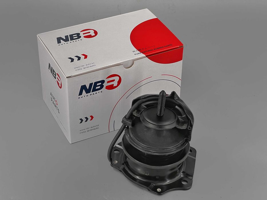 Подушка двигателя NBR Гидравлическая HONDA Odyssey 2003 2.3L