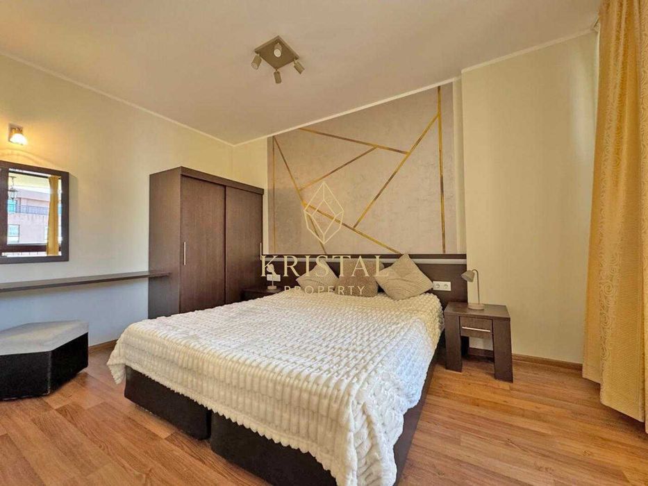 Продава се Двустаен апартамент в к.к. Слънчев бряг - 60 кв.м за 1309 €/кв.м - Снимка #8