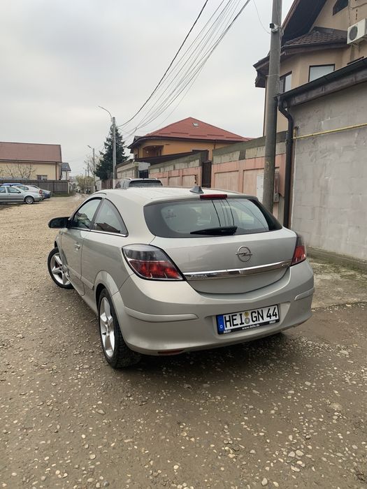 Vand sau schimb opel astra h gtc