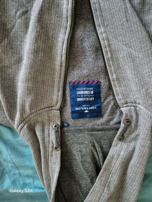 Hanorac băieți Tom Tailor 176