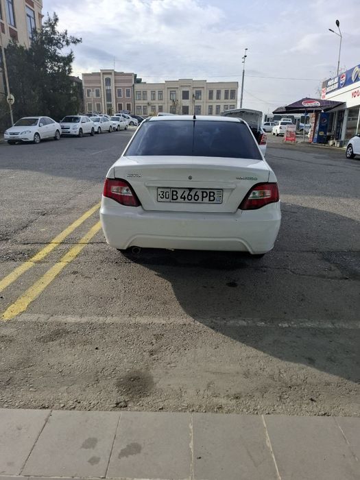 nexia2 srochni sotiladi