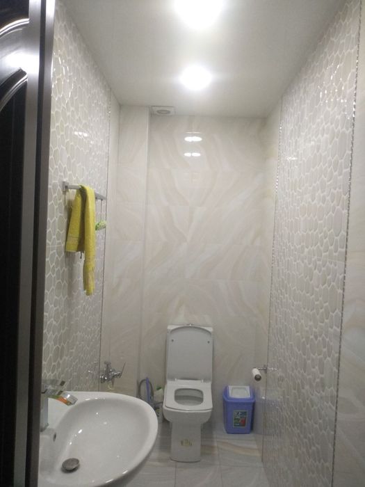 Kafelchi usta staj 10 yil