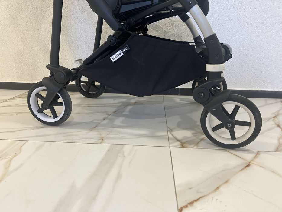 Детска количка Bugaboo Bee 6