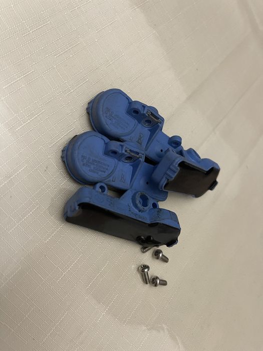 Датчики давления для Chevrolet Cruze