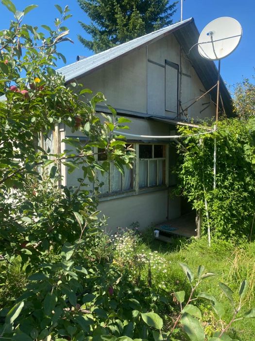 Продам дачу за Тарханкой