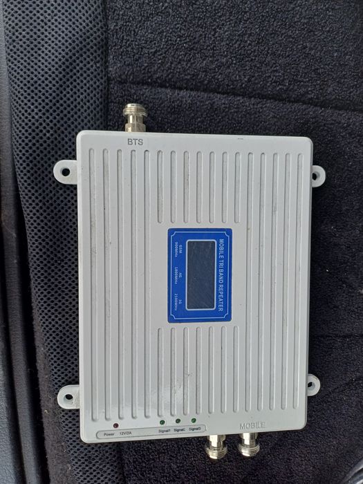 Продам усилитель связи