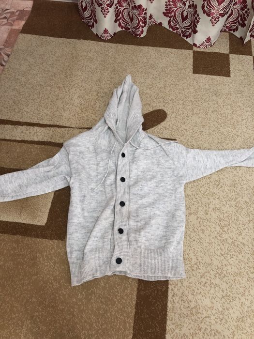 Продам кардиган