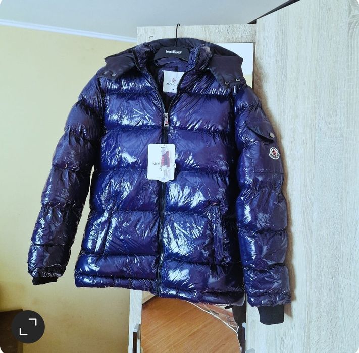 Geaca Barbat Moncler  XL