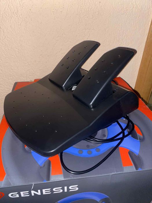 Волан Genesis Seaborg 350