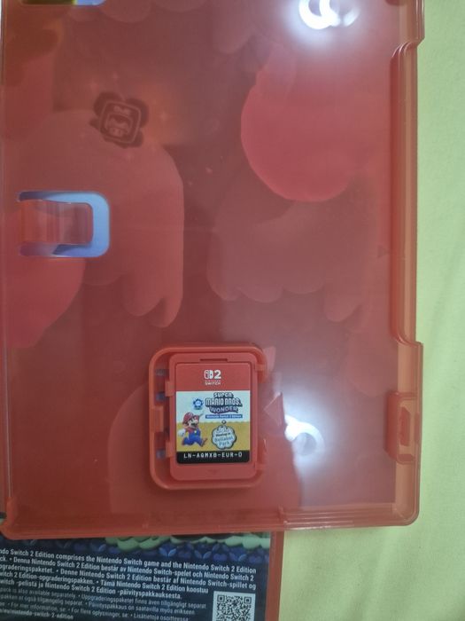 Joc Nintendo switch Super Mario Bros