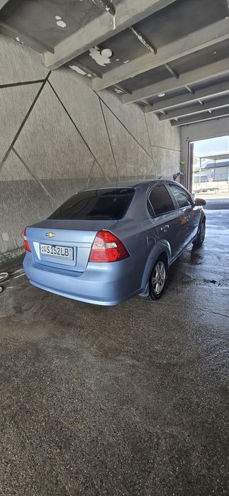 Nexa 3 2020 sotiladi
