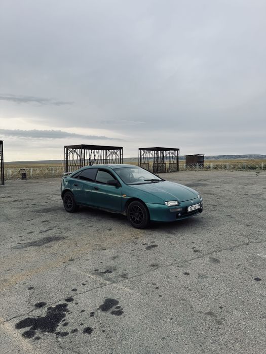 Продам Мазда 323f