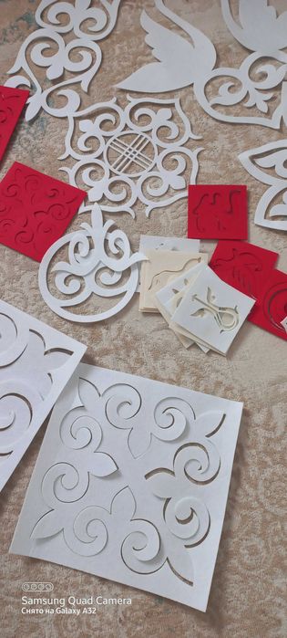 Этно оюлар сатамын