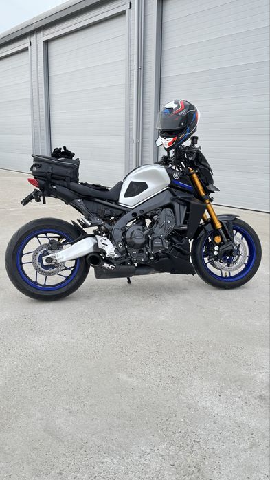 Yamaha mt 09 sp 2023