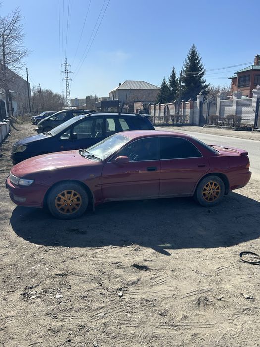 Toyota Carina ED