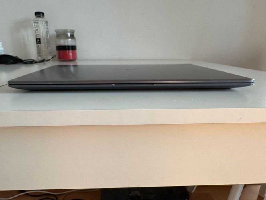 Asus VivoBook S15 S510U – i5-8250U, 8GB RAM, SSD 250GB, Full HD IPS