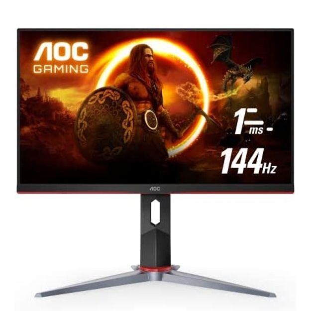 Продам монитор AOC 24G2 (144hz)