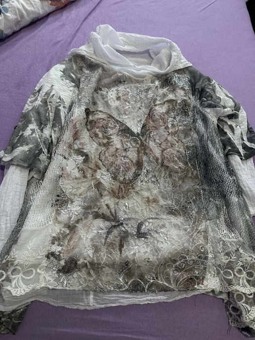 Страхотна риза Art 8190 н.XL