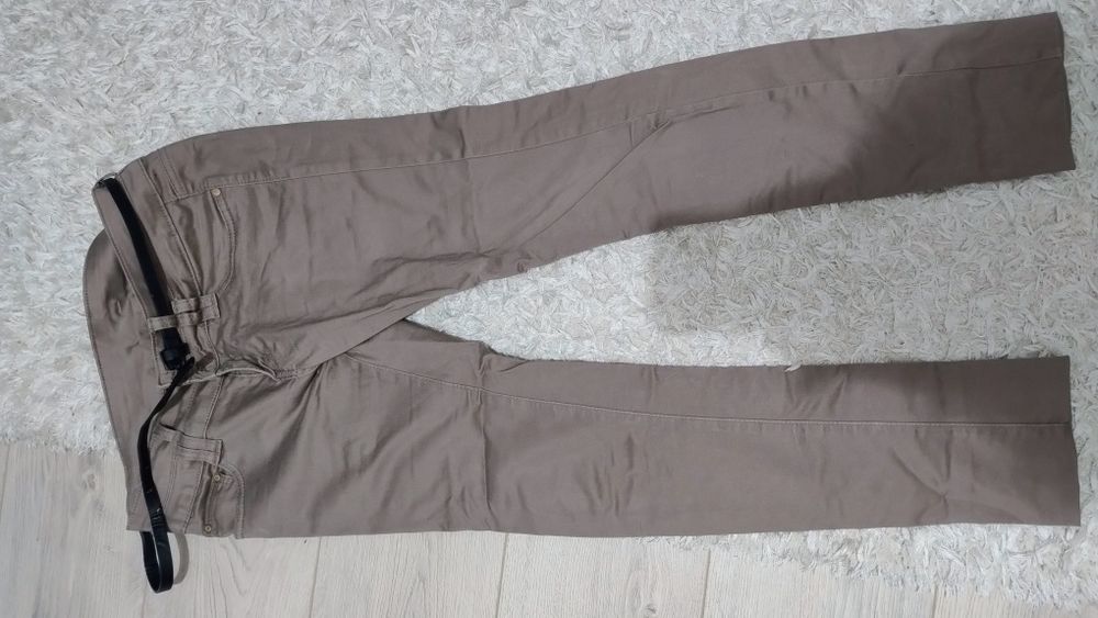 Pantaloni dama , mas.S