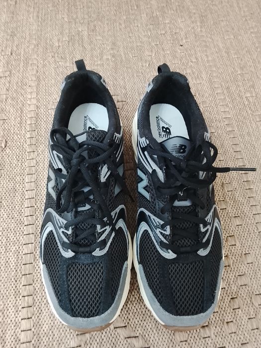 Кроссовки new balance