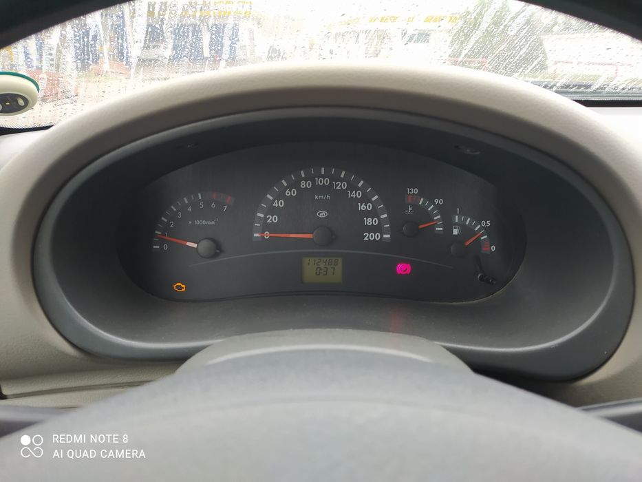 Lada kalina sotiladi