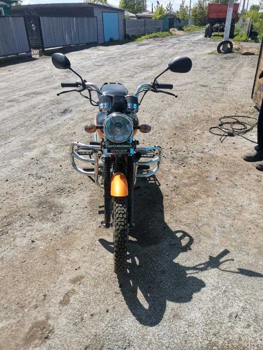 Продам Racer 110N