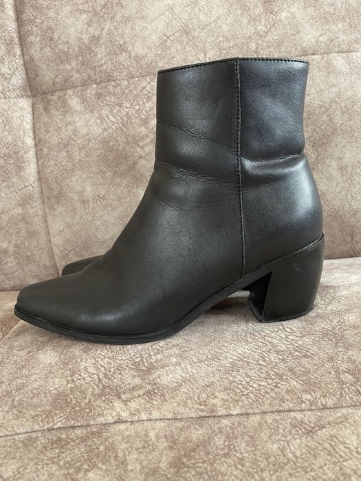 Дамски боти