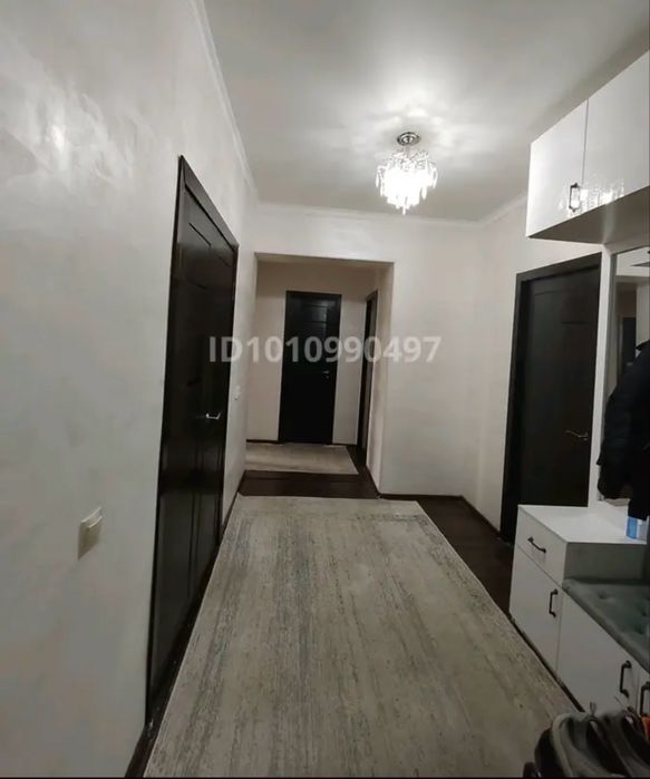 Продам квартиру.